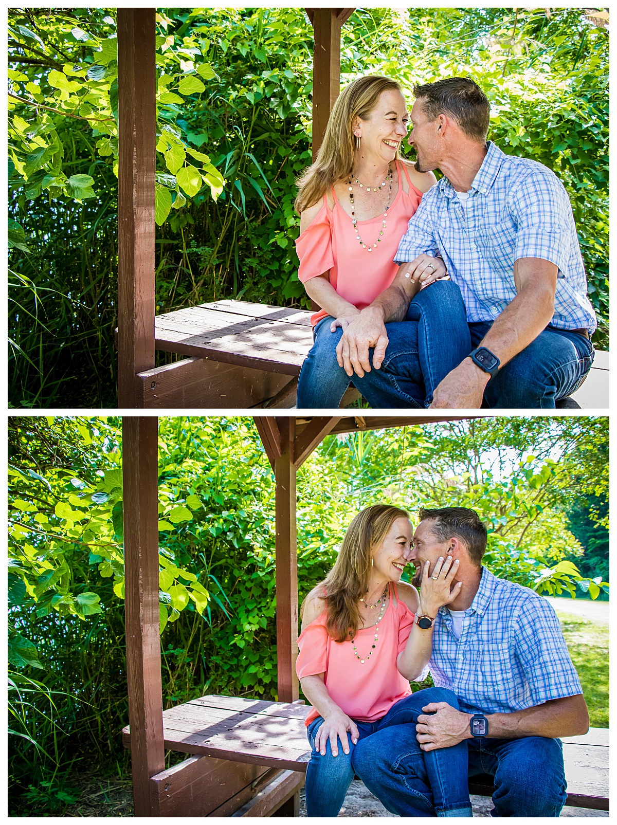 Engagement Photographer, Virginia, Virginia Beach, The Venue at Cahoon, Instagram, Oak Grove Lake Park, Virginia Wedding Photographer,