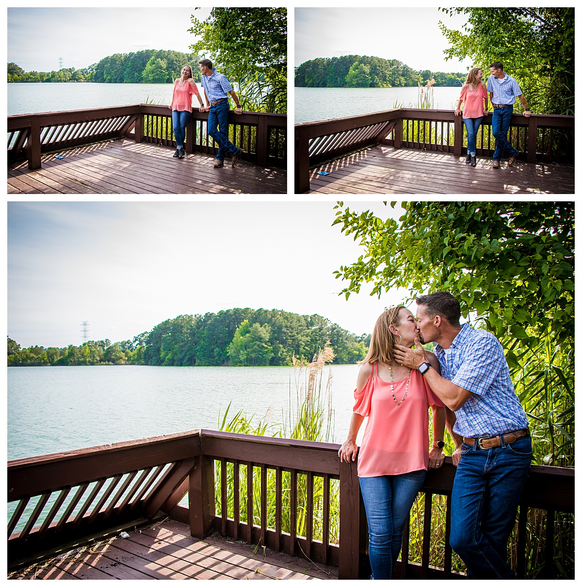Engagement Photographer, Virginia, Virginia Beach, The Venue at Cahoon, Instagram, Oak Grove Lake Park, Virginia Wedding Photographer,