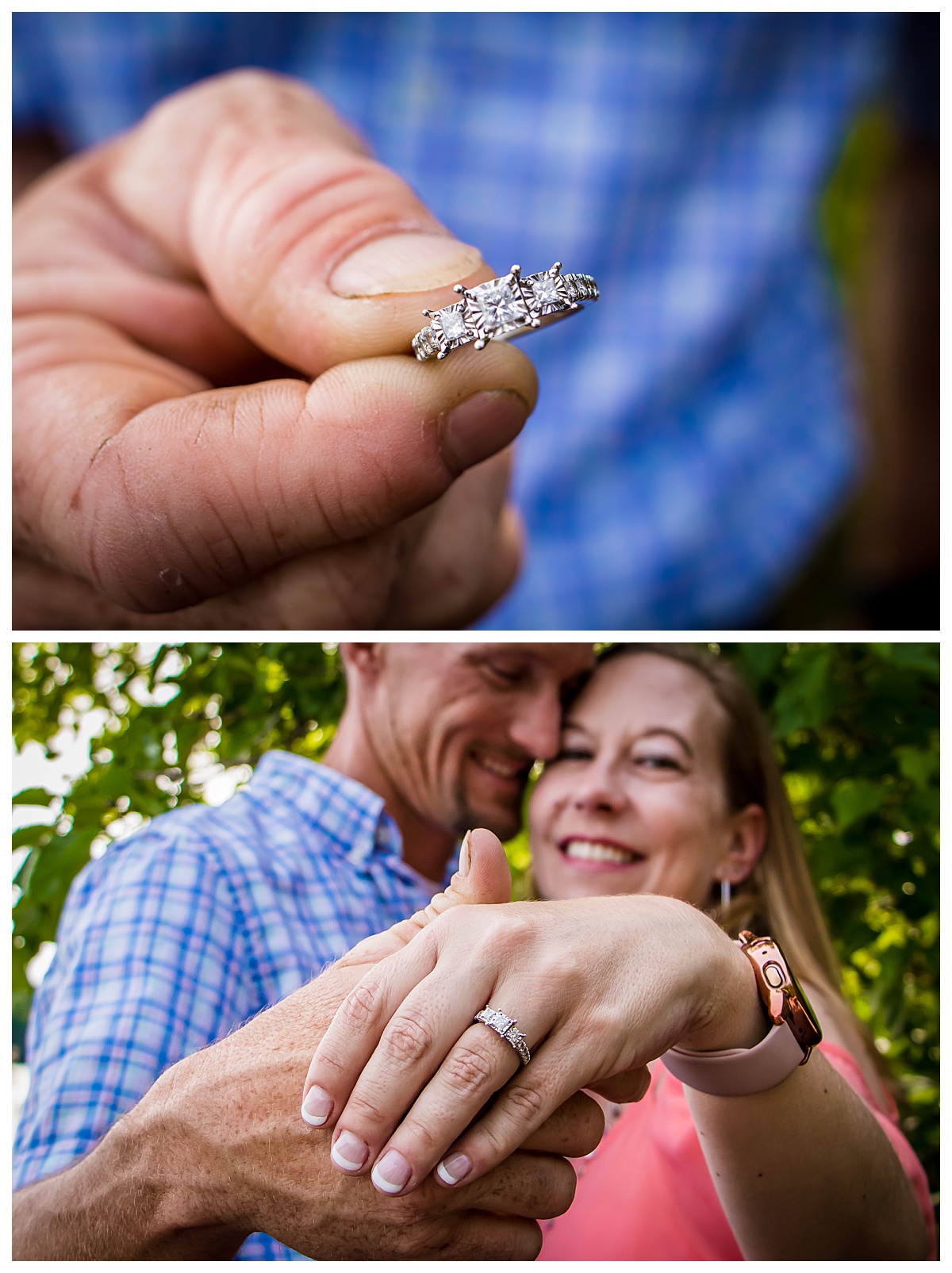Engagement Photographer, Virginia, Virginia Beach, The Venue at Cahoon, Instagram, Oak Grove Lake Park, Virginia Wedding Photographer,