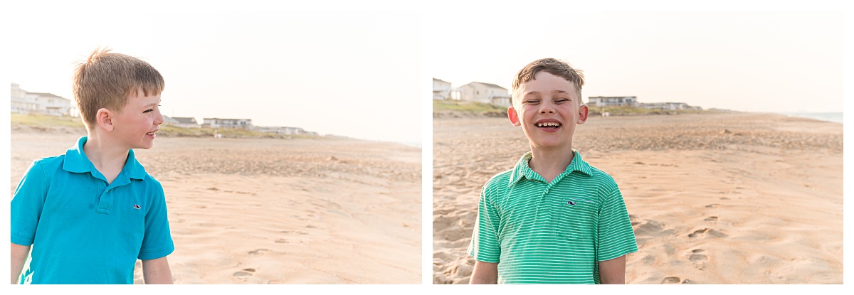 Sandbridge, Virginia Beach, Photographer, Vacation, Rain, Jesus Christ, Blue