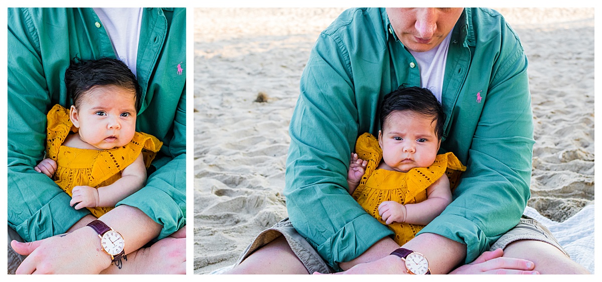 Sandbridge, Virginia Beach, Photographer, Vacation, Rain, Jesus Christ, Blue