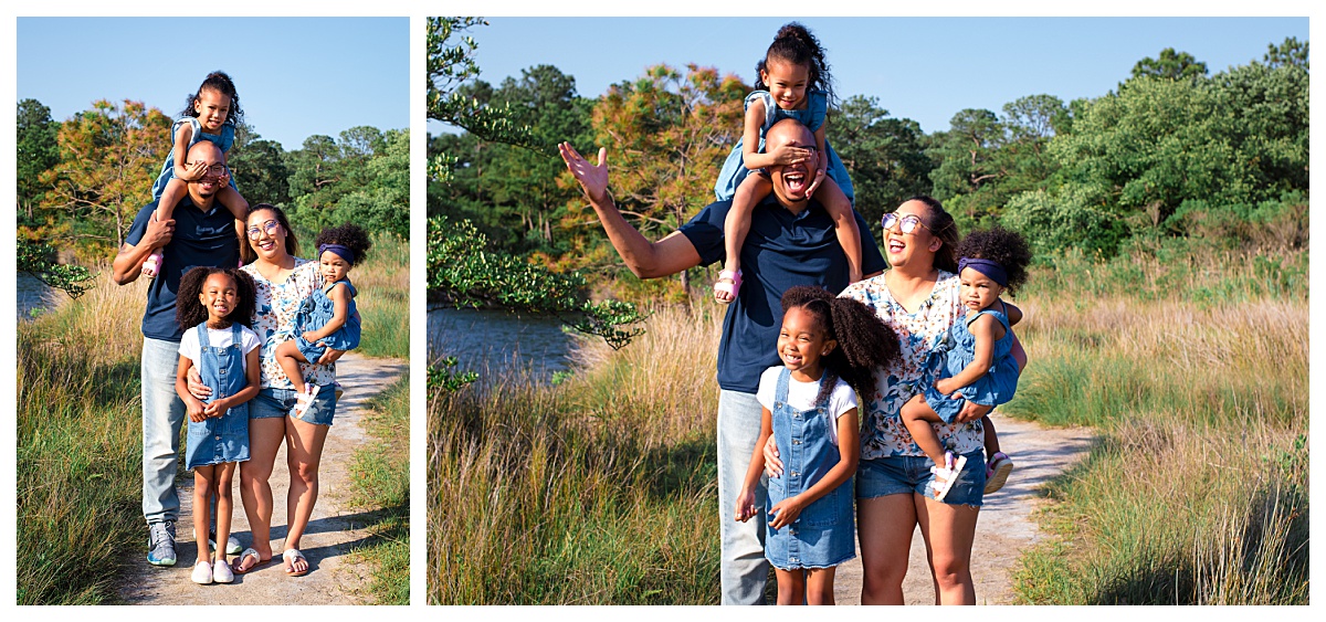 Pleasure House Point, Virginia Beach, Family, Kids, Nature, Shore Drive, Photographer, Jesus Christ, Love,