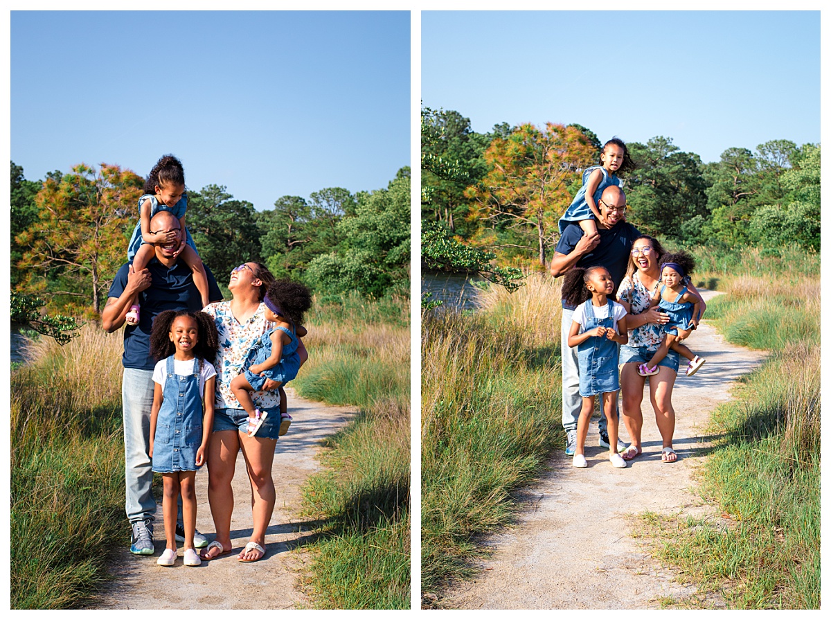 Pleasure House Point, Virginia Beach, Family, Kids, Nature, Shore Drive, Photographer, Jesus Christ, Love,