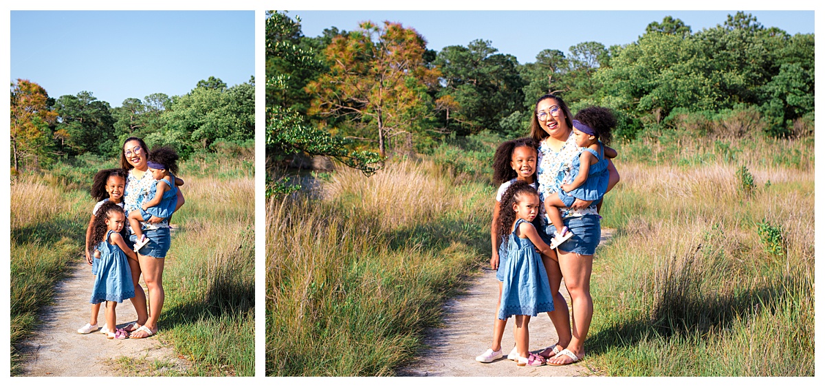 Pleasure House Point, Virginia Beach, Family, Kids, Nature, Shore Drive, Photographer, Jesus Christ, Love,
