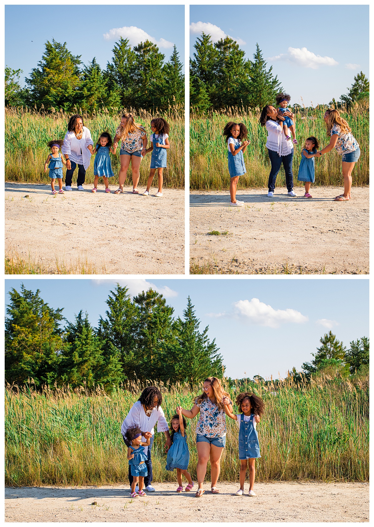Pleasure House Point, Virginia Beach, Family, Kids, Nature, Shore Drive, Photographer, Jesus Christ, Love,