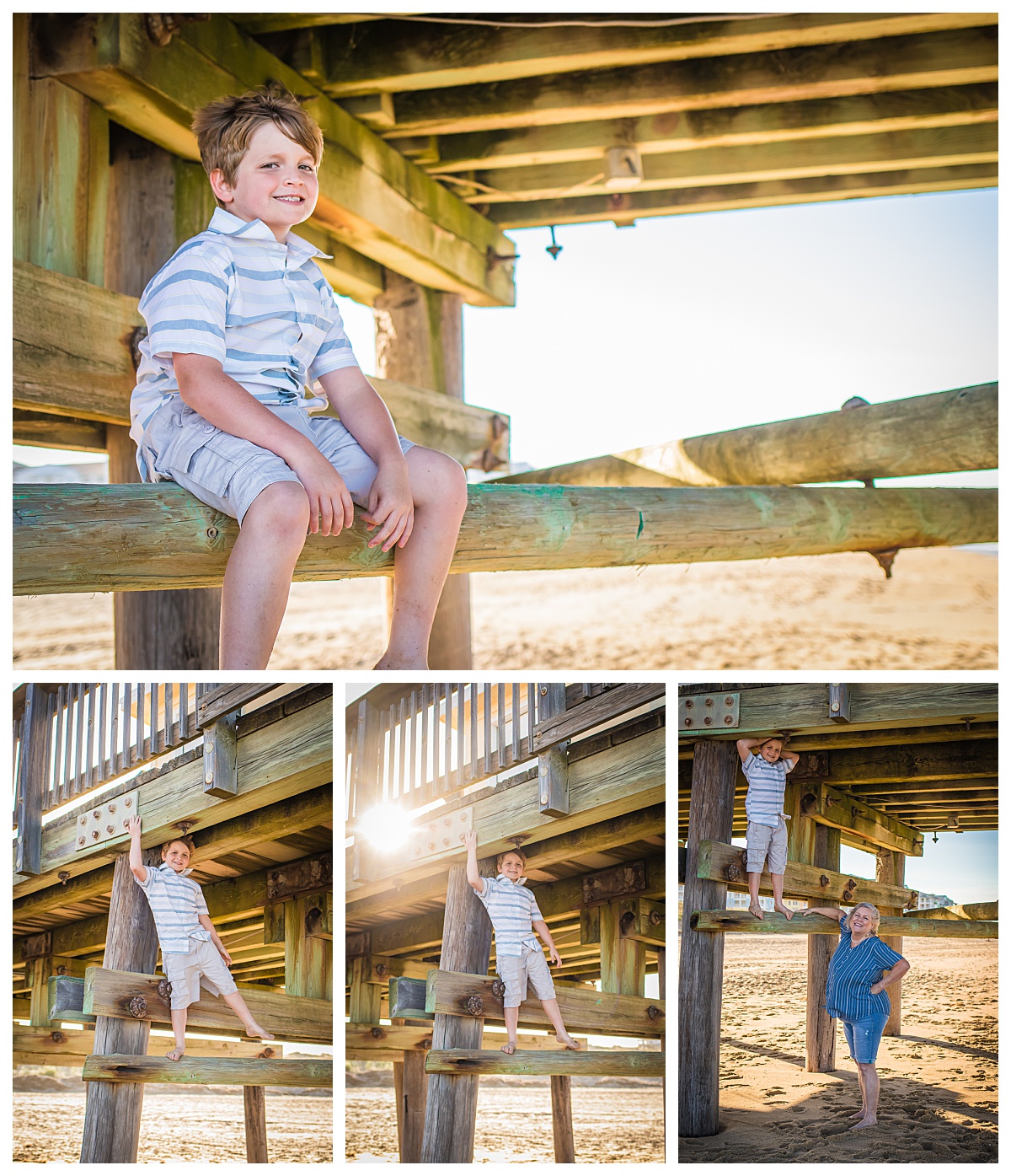 Grandma, Grandson, Portraits, Virginia Beach, Virginia, Beach, Lifestyle Photographer, Sandbridge Virginia Beach, Photographer,