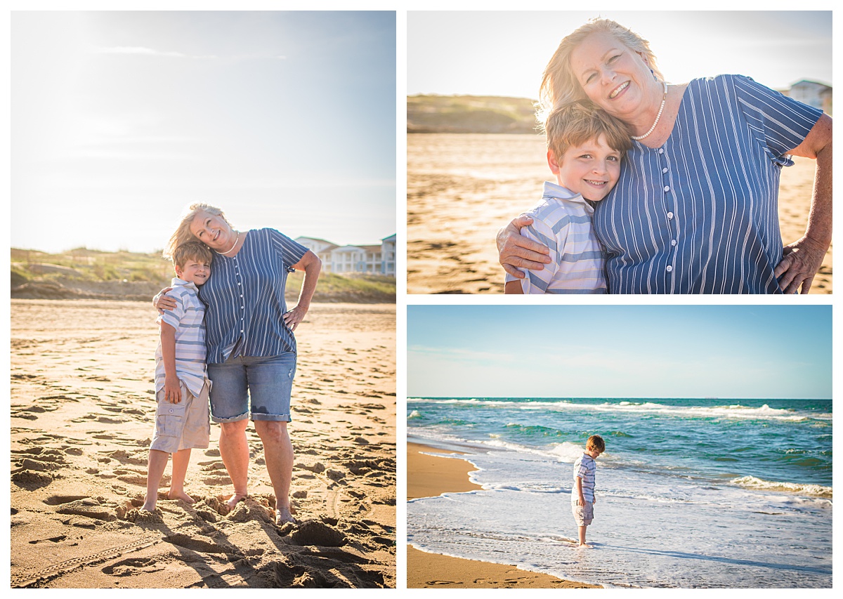 Grandma, Grandson, Portraits, Virginia Beach, Virginia, Beach, Lifestyle Photographer, Sandbridge Virginia Beach, Photographer,