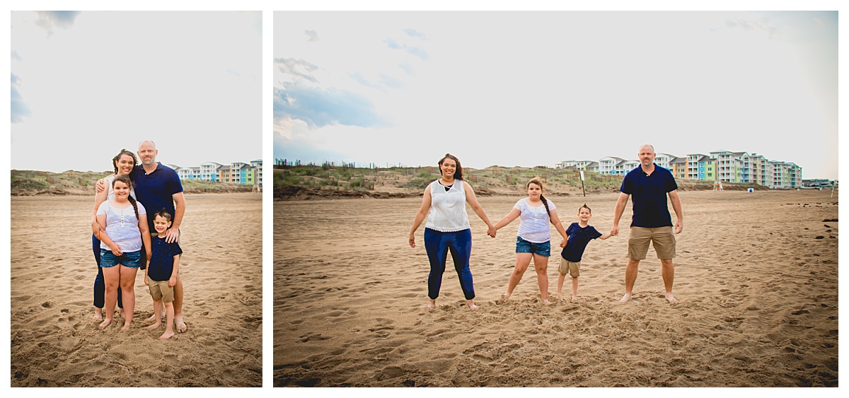 Sandbridge, Virginia Beach, Photographer, Vacation, Rain, Jesus Christ, Blue