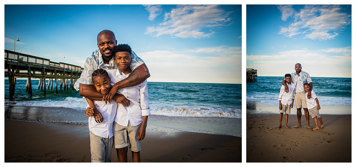 Virginia, Virginia Beach, Maternity, Family, Blue, Beach Portraits, Photographer, Wild Weather, Sandbridge Virginia Beach,