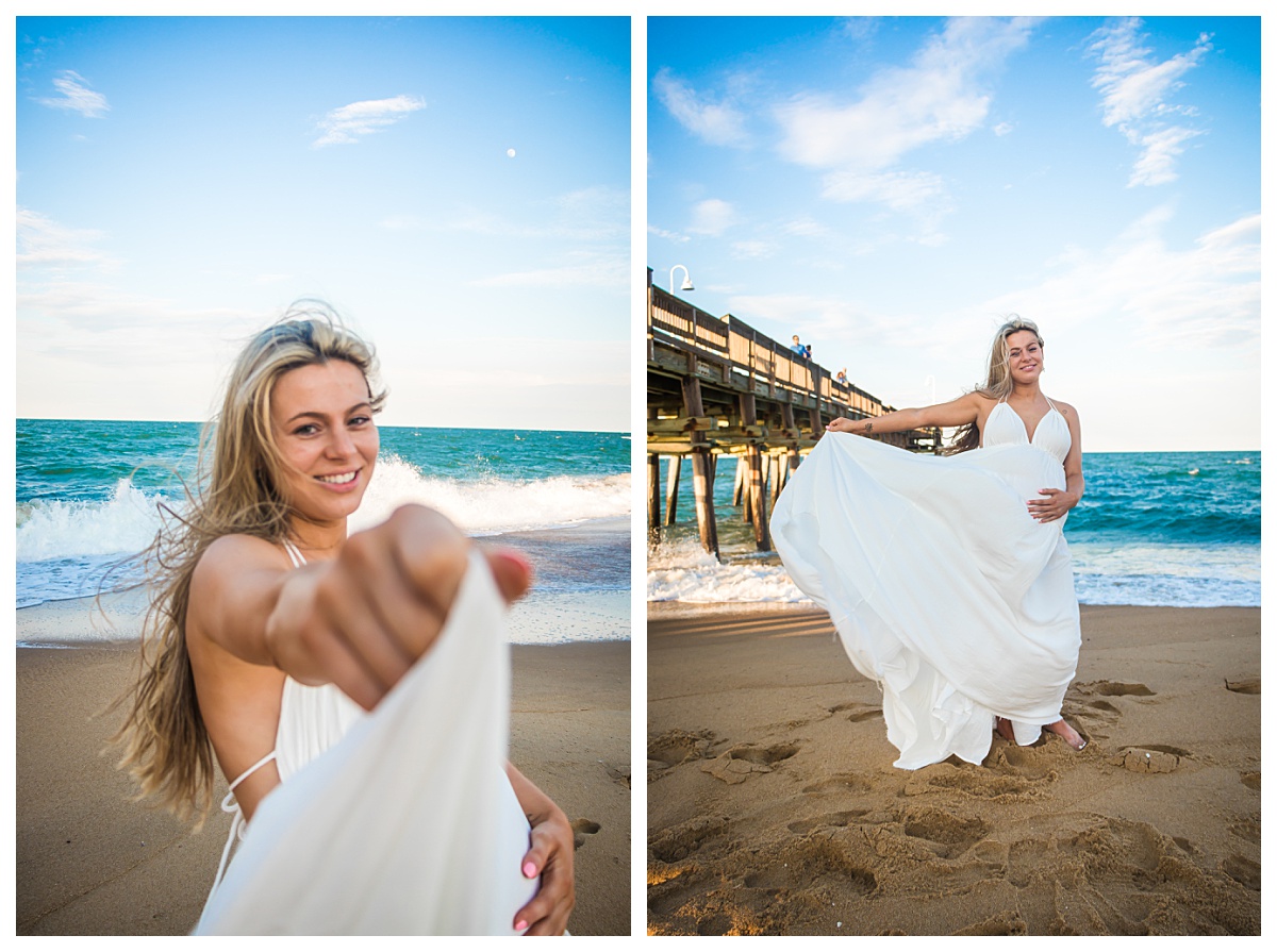 maternity, maternity photographer, maternity dress, virginia, virginia beach, virginia beach maternity photographer, sandbridge, beach, children,