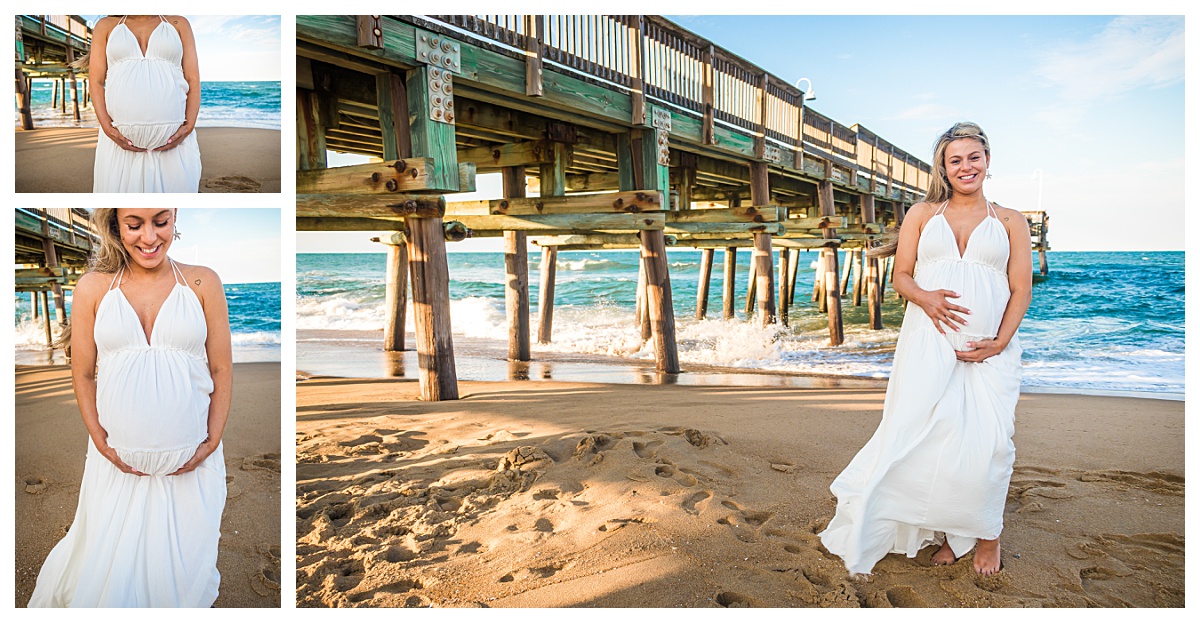 maternity, maternity photographer, maternity dress, virginia, virginia beach, virginia beach maternity photographer, sandbridge, beach, children,